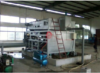 ������ϼ��ˮ��  ��ʽѹ�˻�